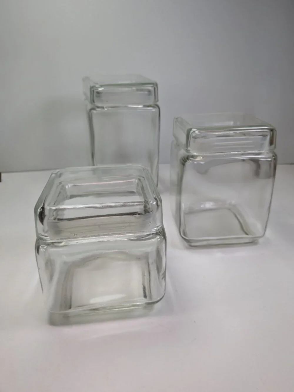 N/A manufacturing enclosed
